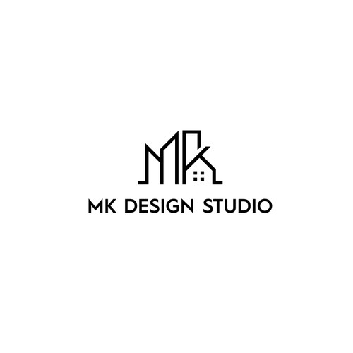 Design architectural Logo