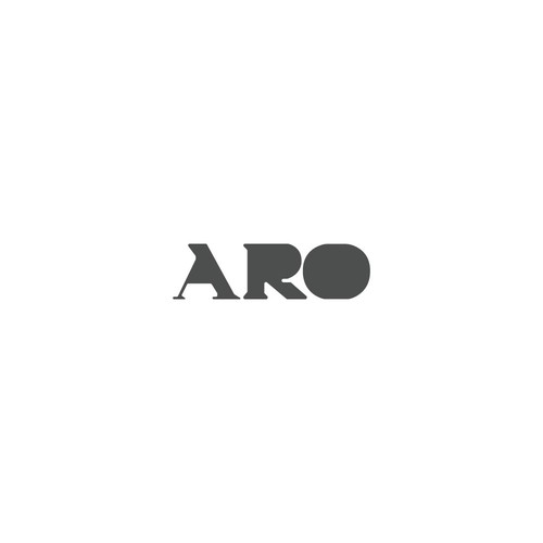 ARO Logo