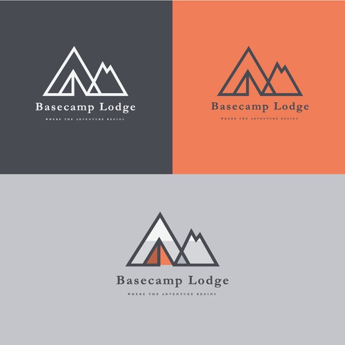 Basecamp Lodge