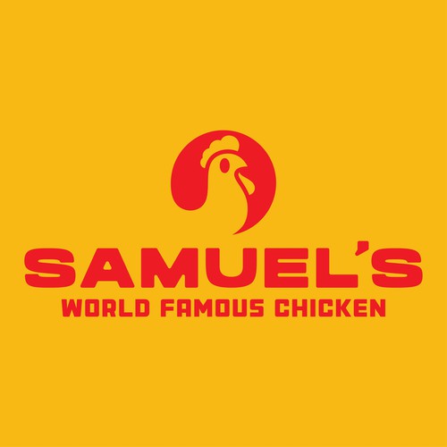 Samuels World Famous Chicken