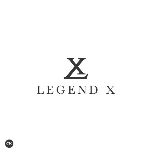 Clean design for a headphone company