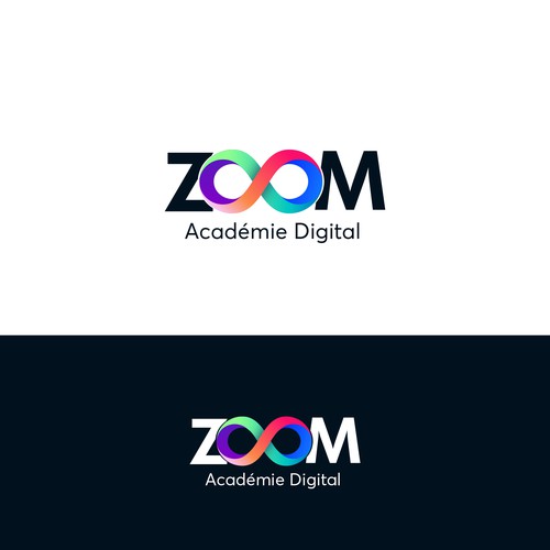 Zoom Logo