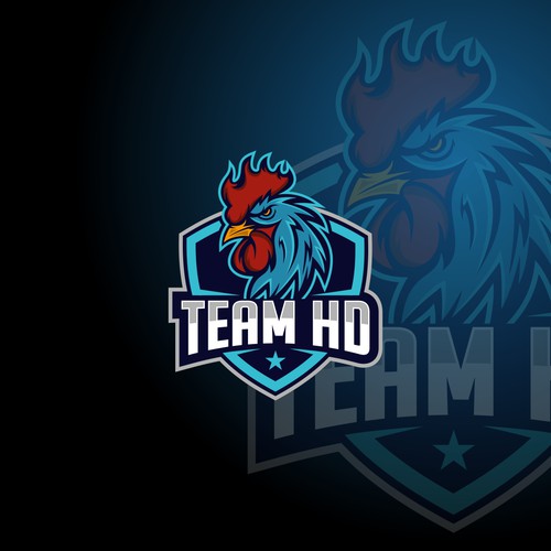 Team HD