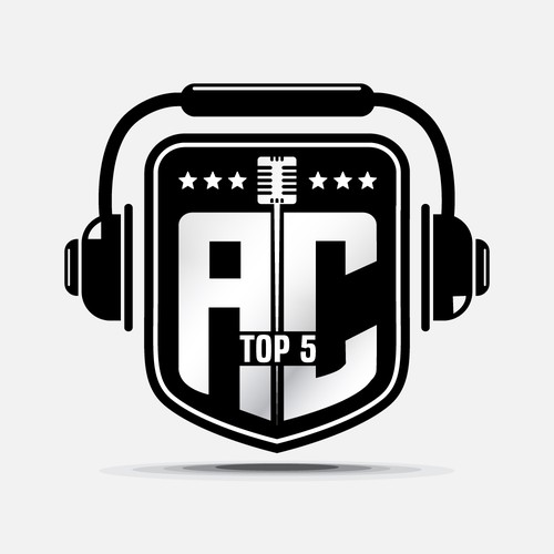 AC Top 5 Podcast Logo