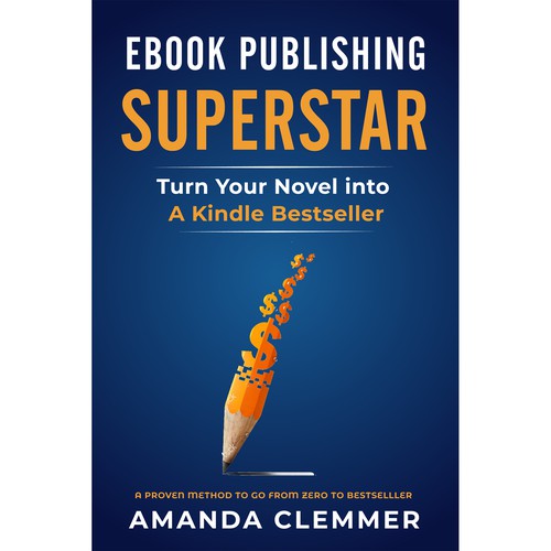 EBOOK PUBLISHING SUPERSTAR