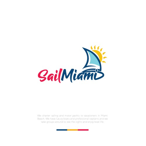 Sail Miami