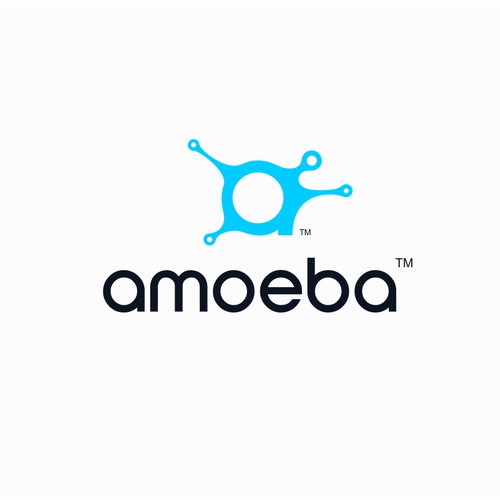 Amoeba logo