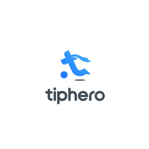 Logo for TipHero