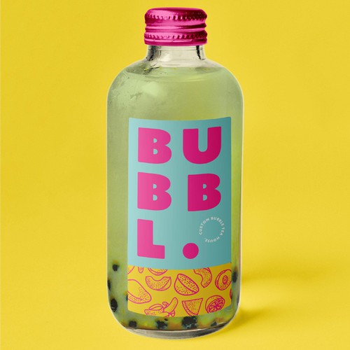 Bubbl. packaging 