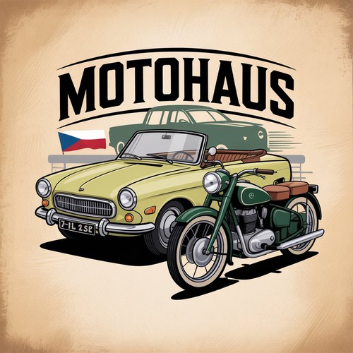 Motohaus