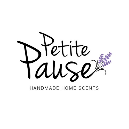 Logo for Petite Pause