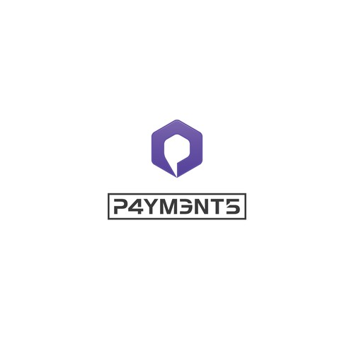Bold abstract silk type logo.