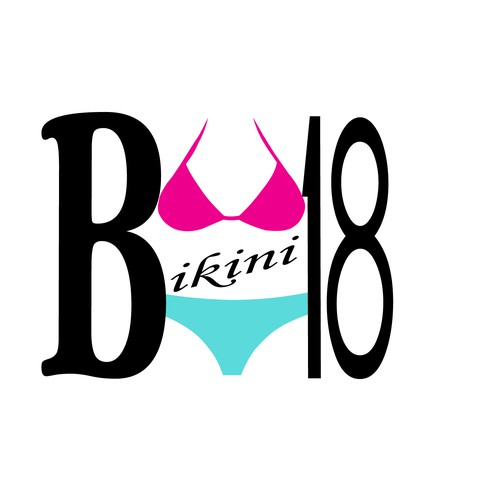 logo for b18