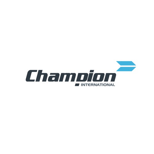Champion International