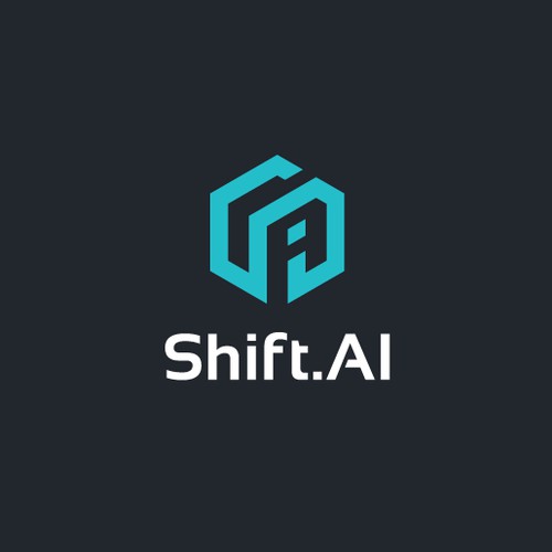 Shift.AI Logo Entries