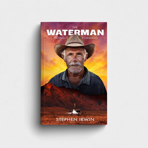 The Waterman Book Cover