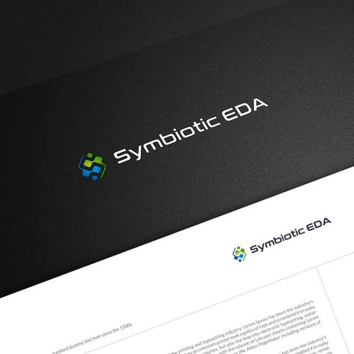 symbiotic EDA
