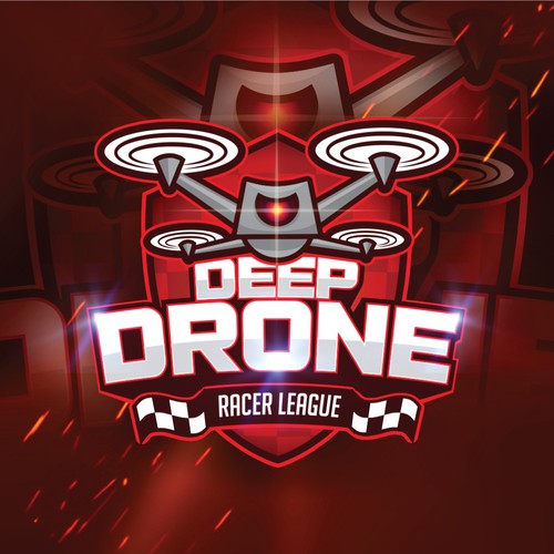 DEEP DRONE