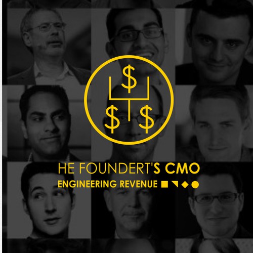 The Founder's CMO