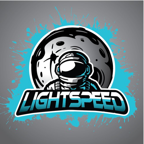 Lightspeed logo