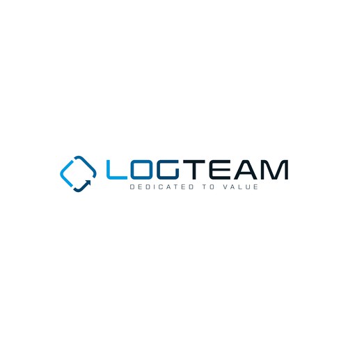 Logo Logteam