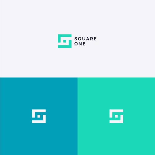 Square One Logo