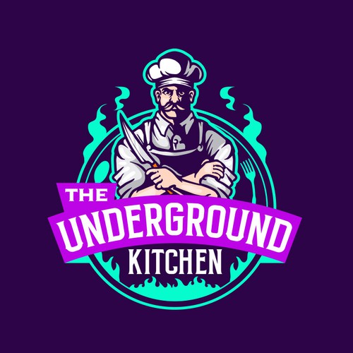 The Underground Kitchen