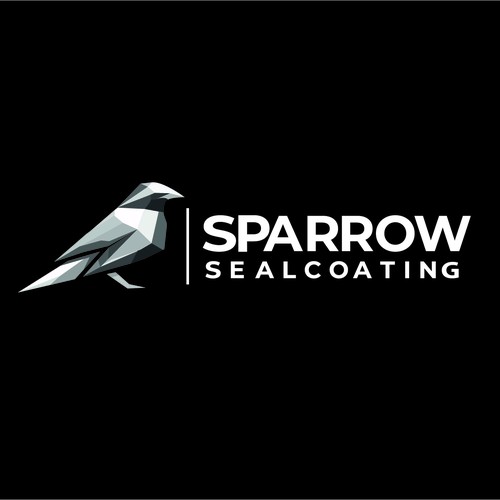 Sparrow logo