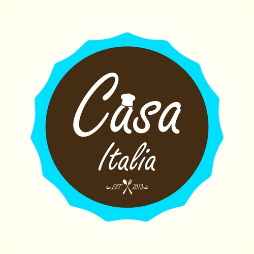 CASA italia