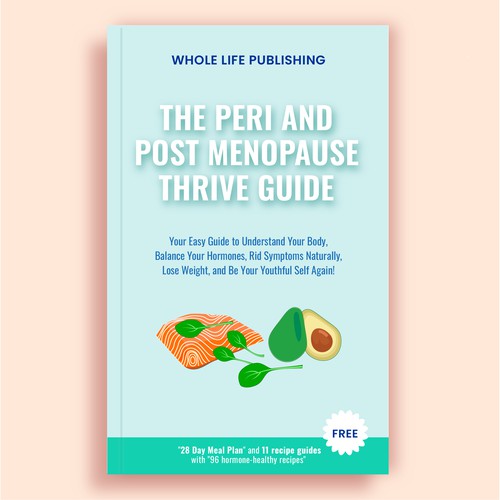 Book Cover Design & Illustration