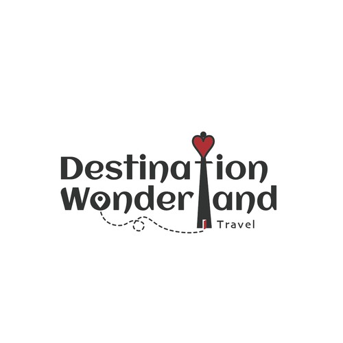 Destination Wonderland Travel.co