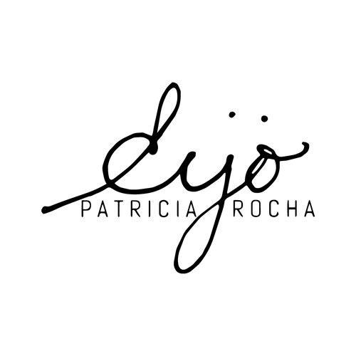 Logo for Visual Artist