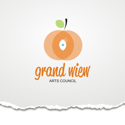 Help Grandview Arts Council with a new logo