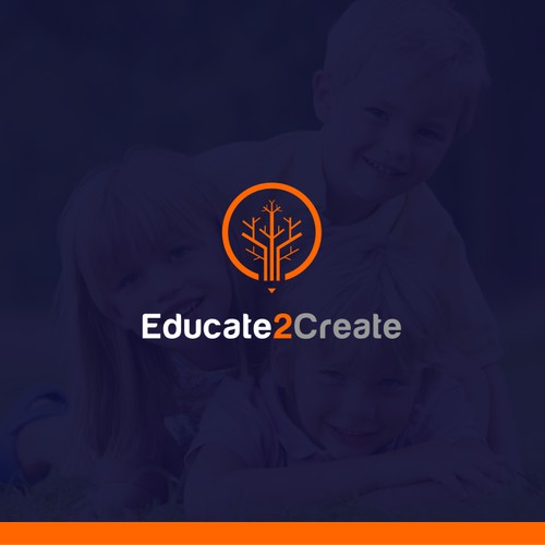 *Creative Designers* Logo for Educate2Create