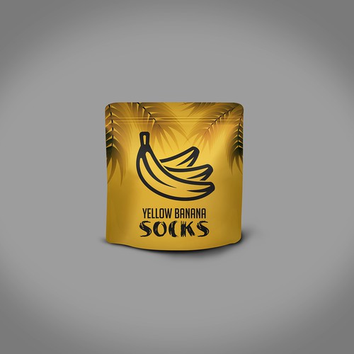 Socks Packaging