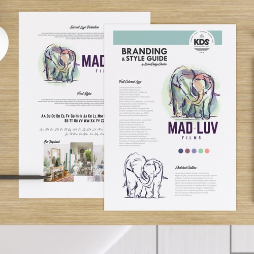 Branding/Logo Design