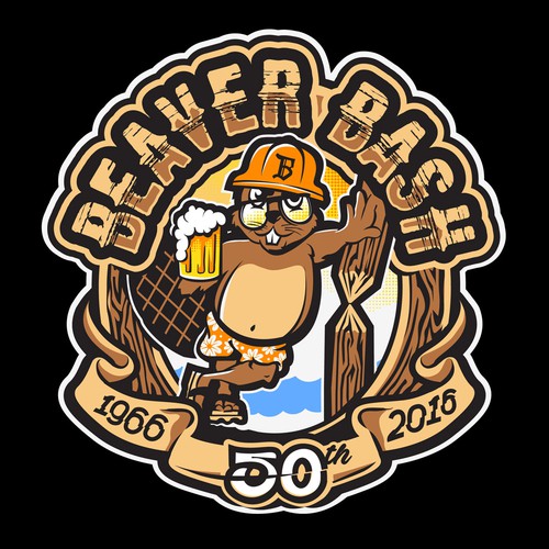Beaver Bash