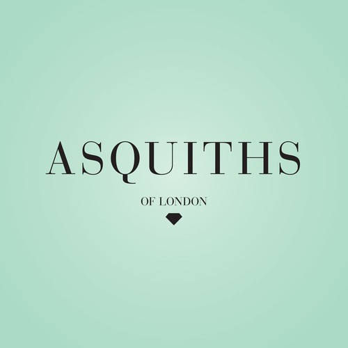 Create the next logo for Asquiths of London