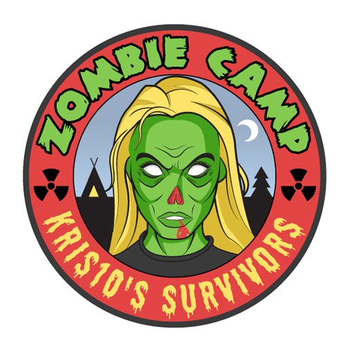 Zombie Camp