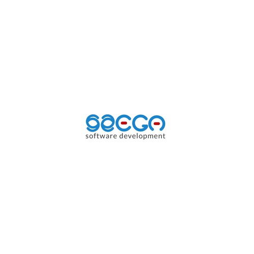 Software Development Company Logo