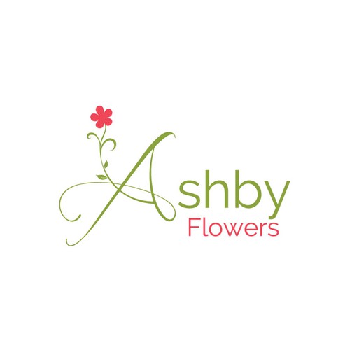 Flower Logo