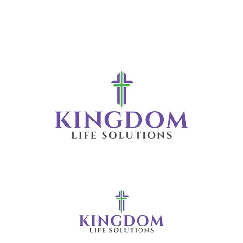 Logo for Christian counselling