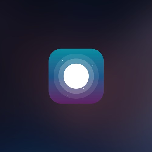 Concept for app icon