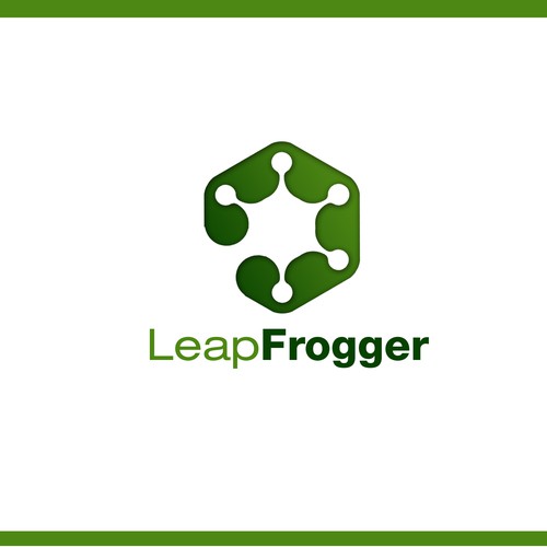 Leap Frogger