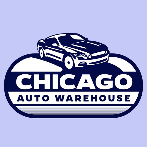 chicago auto warehouse