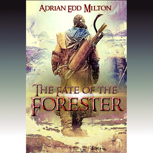 cover design