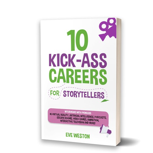 Career Book Cover