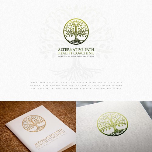 Stunning Logo design