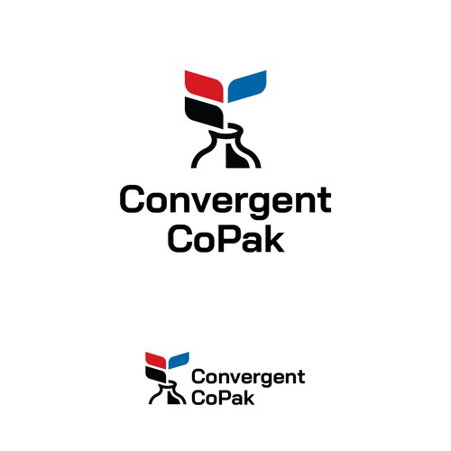 Logo of Convergent CoPak