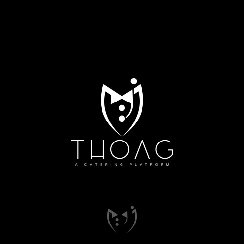 Logo for thoag